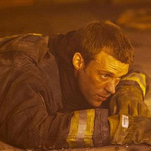 Foto Jesse Spencer