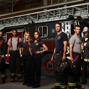 Foto Chicago Fire