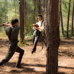 Foto Abraham Lincoln: Caçador de Vampiros