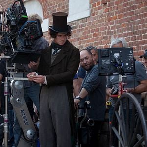 Foto Timur Bekmambetov