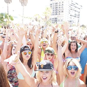 Foto Spring Breakers - Garotas Perigosas