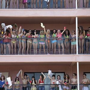 Foto Spring Breakers - Garotas Perigosas