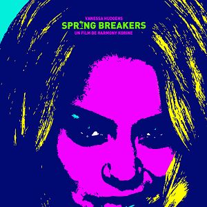 Foto Spring Breakers - Garotas Perigosas