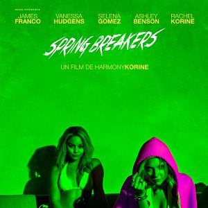 Foto Spring Breakers - Garotas Perigosas