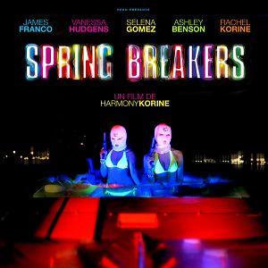 Foto Spring Breakers - Garotas Perigosas