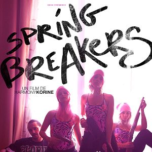 Foto Spring Breakers - Garotas Perigosas