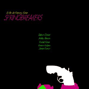 Foto Spring Breakers - Garotas Perigosas