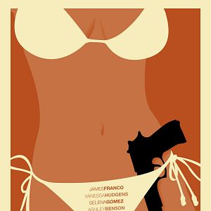 Foto Spring Breakers - Garotas Perigosas