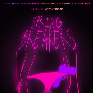 Foto Spring Breakers - Garotas Perigosas