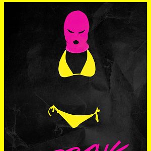 Foto Spring Breakers - Garotas Perigosas