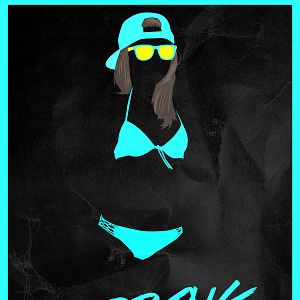 Foto Spring Breakers - Garotas Perigosas