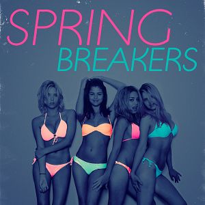 Foto Spring Breakers - Garotas Perigosas