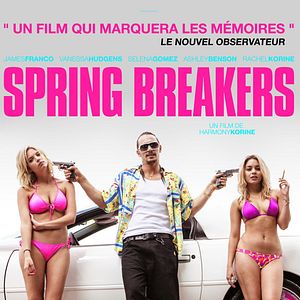 Foto Spring Breakers - Garotas Perigosas