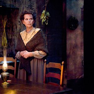 Foto O Gebo e a Sombra