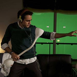 Foto Ek Main Aur Ekk Tu