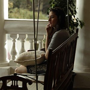 Foto Ek Main Aur Ekk Tu