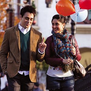 Foto Ek Main Aur Ekk Tu