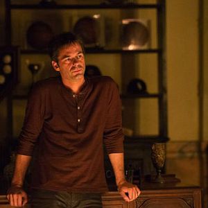 Foto Billy Burke