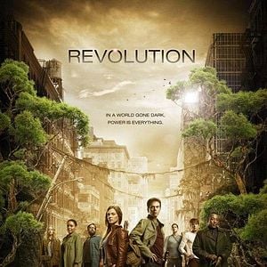 Foto Revolution (2012)