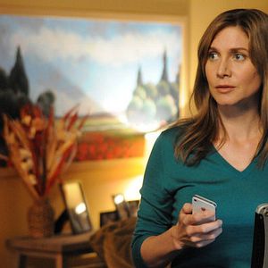 Foto Elizabeth Mitchell