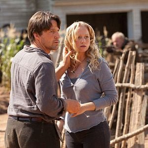 Foto Anna Lise Phillips