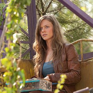 Foto Tracy Spiridakos