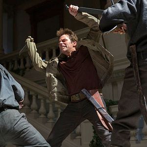 Foto Billy Burke