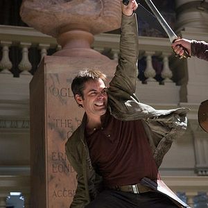 Foto Billy Burke