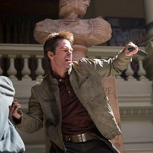 Foto Billy Burke