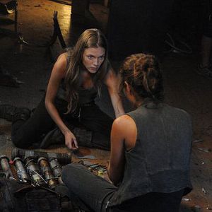 Foto Daniella Alonso