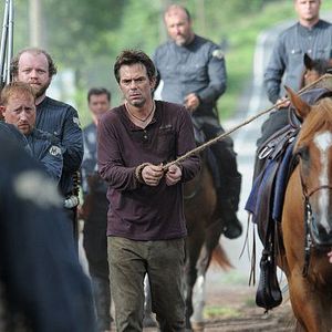 Foto Billy Burke
