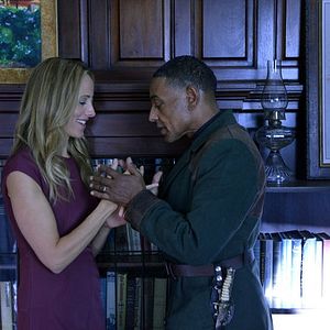 Foto Giancarlo Esposito