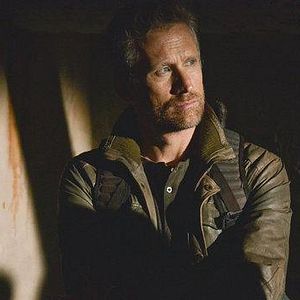 Foto Michael Harding