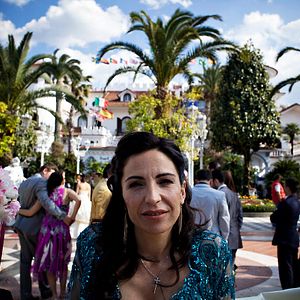 Foto Reality - A Grande Ilusão