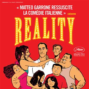 Foto Reality - A Grande Ilusão