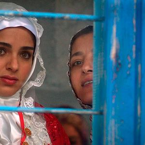 Foto A Segunda Esposa