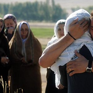 Foto A Segunda Esposa