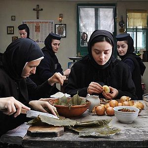 Foto Catalina Harabagiu