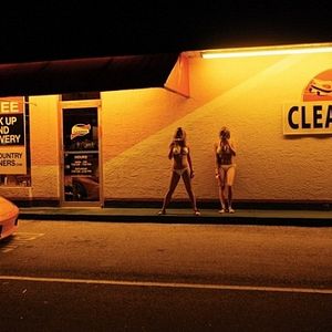 Foto Spring Breakers - Garotas Perigosas