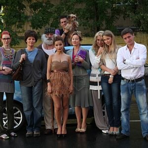 Foto Minha Família é Louca!