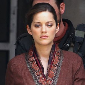 Foto Batman - O Cavaleiro das Trevas Ressurge