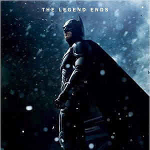 Foto Batman - O Cavaleiro das Trevas Ressurge