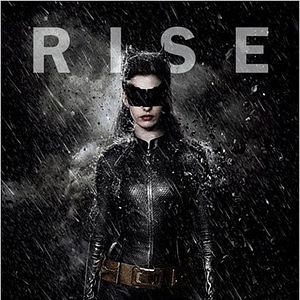 Foto Batman - O Cavaleiro das Trevas Ressurge