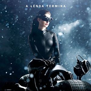 Foto Batman - O Cavaleiro das Trevas Ressurge