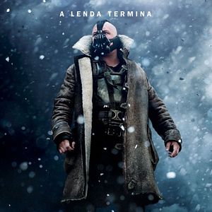 Foto Batman - O Cavaleiro das Trevas Ressurge