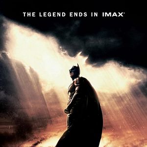 Foto Batman - O Cavaleiro das Trevas Ressurge