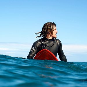 Foto Mergulhando Fundo