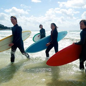 Foto Mergulhando Fundo