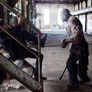 Foto Dylan Dog e as Criaturas da Noite