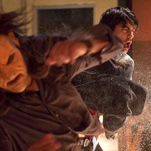 Foto Dylan Dog e as Criaturas da Noite